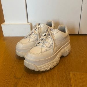 Naked Wolfe Sneakers